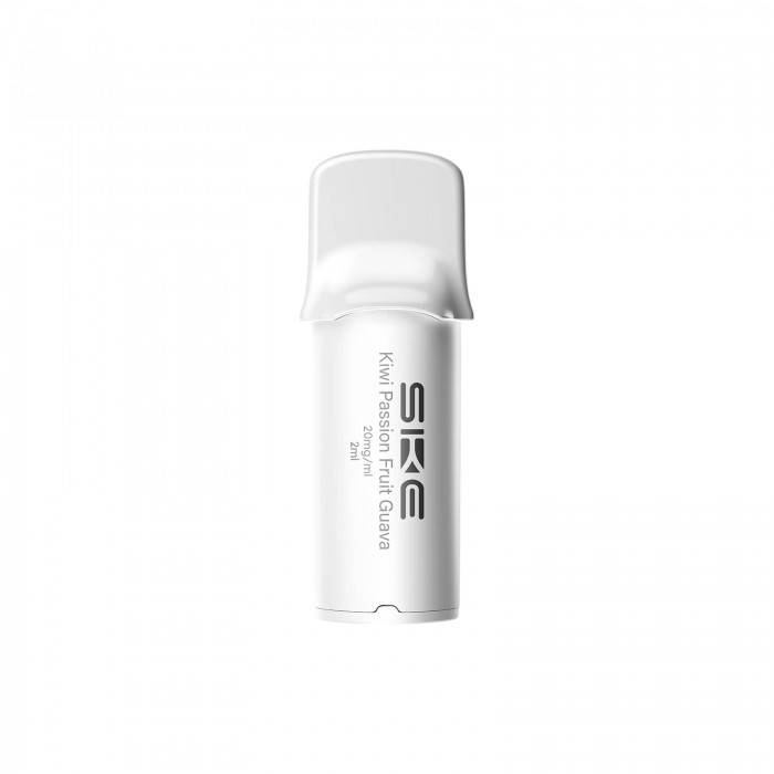 SKE 600 Pro Prefilled Replaceable Pods Kiwi Passionfruit Guava