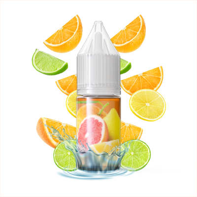 citrus eliquid