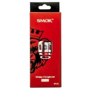 V8 BABY-T12 LIGHT COIL