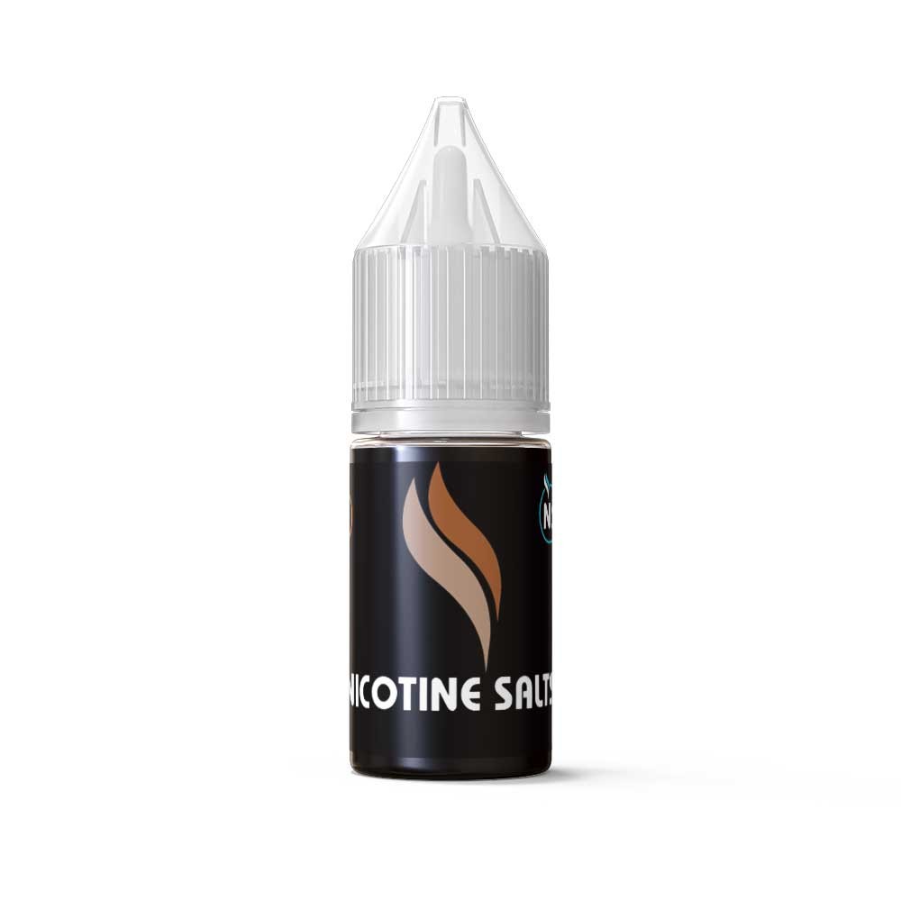 nicotine salts