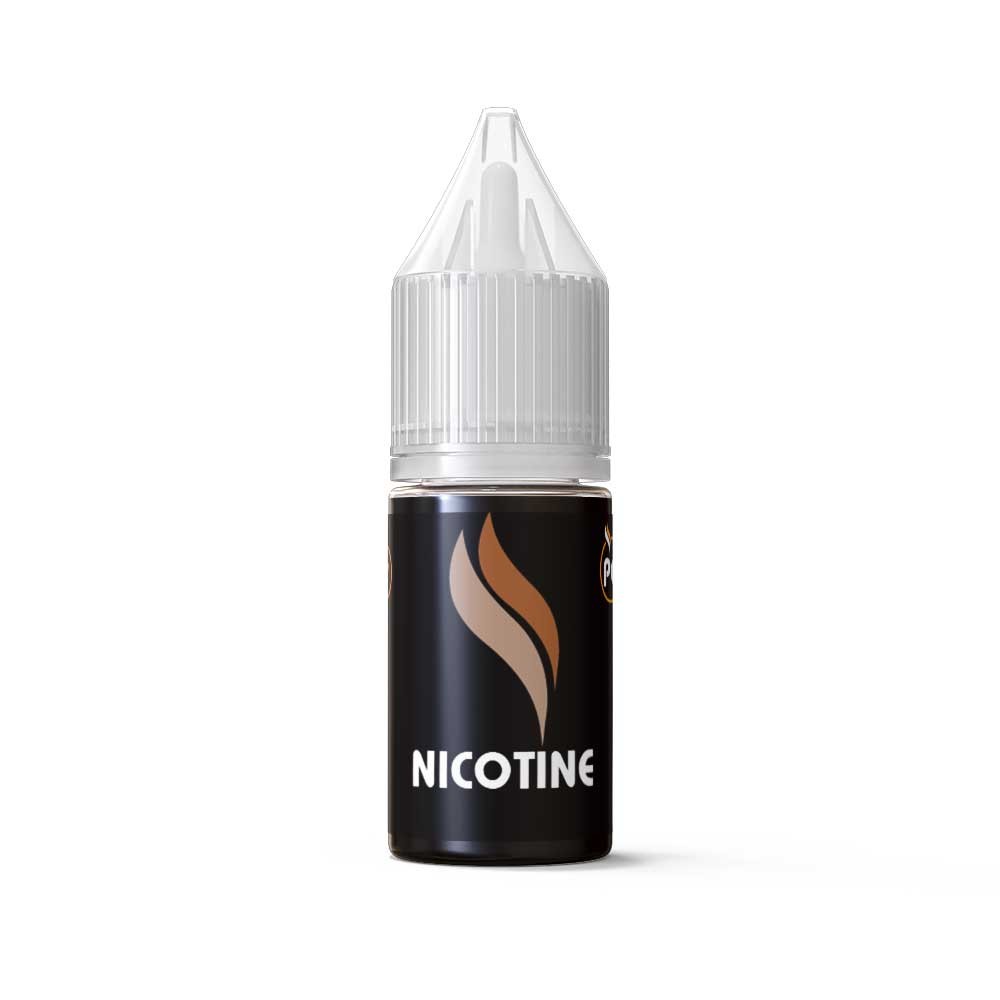 nicotine shot 70/30