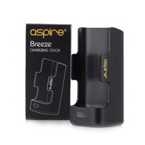 BREEZE CHARGING DOCK