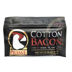 cotton bacon