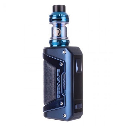 Geekvape Aegis L200 Kit Navy blue