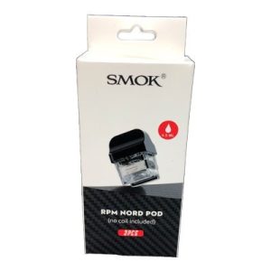 Smok Nord RPM 4.5 ML POD