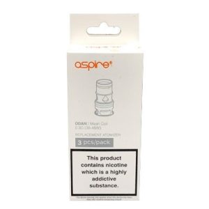 Aspire ODAN MESH 0.3 Ohm 3 pack