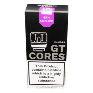 GT4-GT CORES-3 PACK