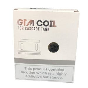VAPORESSO GRM CASCADE COIL 3 PACK
