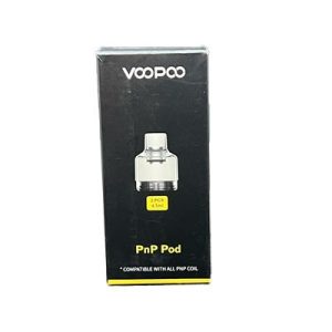 Voopoo Single 4.5ml PnP PODS