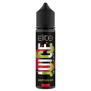 Elite skittles ice eliquid 50ml