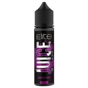 elite vimto ice eliquid 50ml