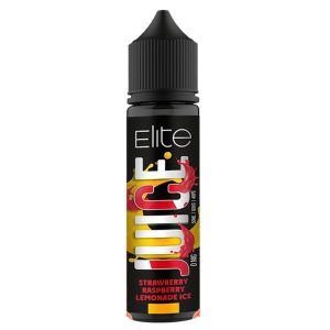 Strawberry Raspberry Lemonade Ice elite juice 50ml eliquid.