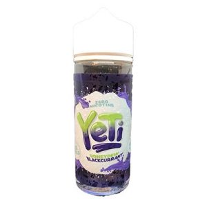 Yeti Honeydew blackcuuant 100ml 70/30