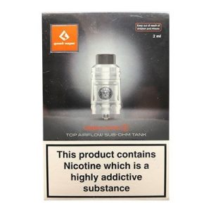 Geekvape Z sub-ohm tank 2ml