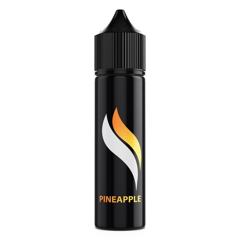 Pineapple White Vape Co Shortfill 50ml
