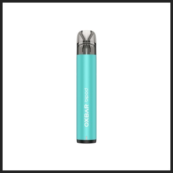 Oxva Bipod Tiffany green