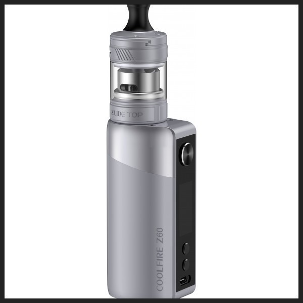 Innokin Z60 silver
