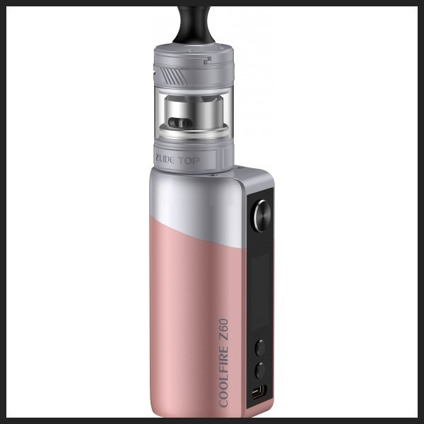 Innokin Z60 pink
