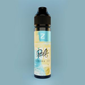 Bolt Zues Juice Banana Ice