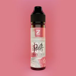 Bolt Zues Juice Cola Ice