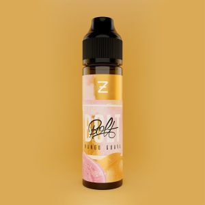 Bolt Zues Juice Mango Guava