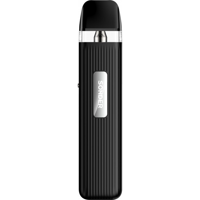 Geekvape Q Sondar Pod Kit Black