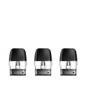 Geekvape Q Replacement Pods