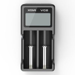 XTAR Charger - VC2