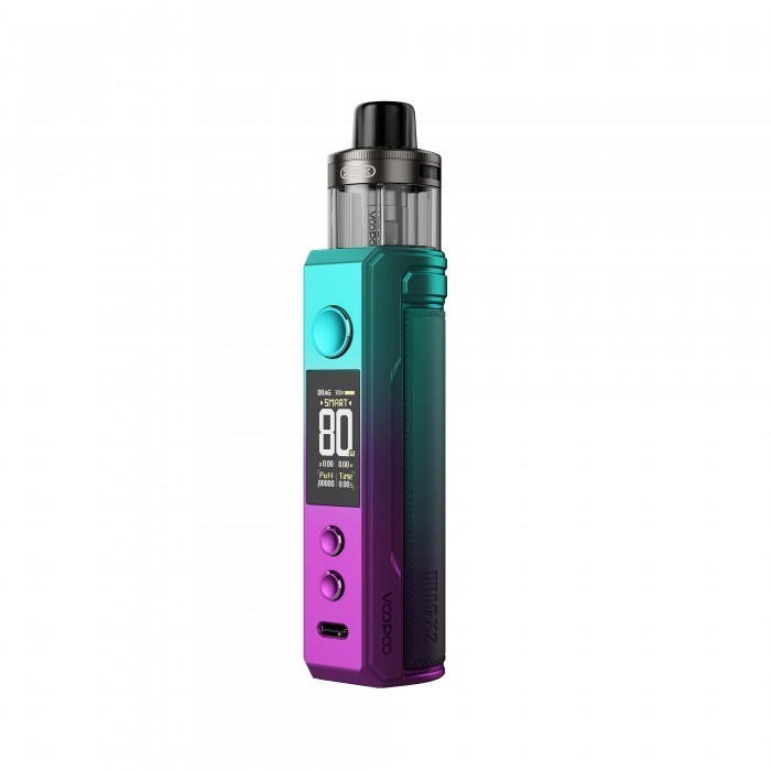 Voopoo Drag X2 Pod Kit (PNP X)