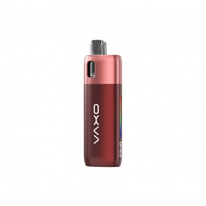 Oxva Oneo Pod Kit Cool Ruby Red