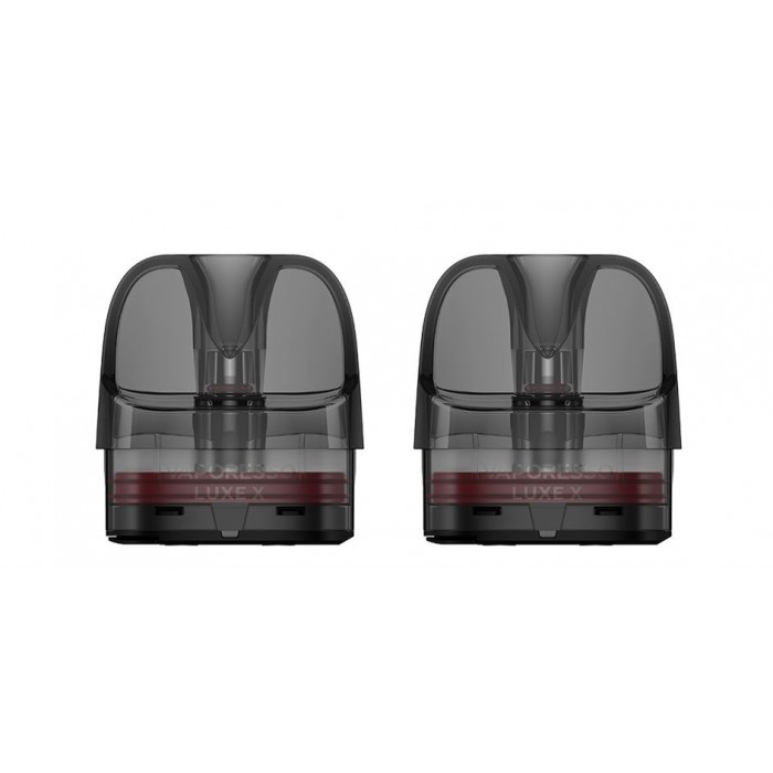 Vaporesso Luxe-X Replacement Pod - 2 Pack