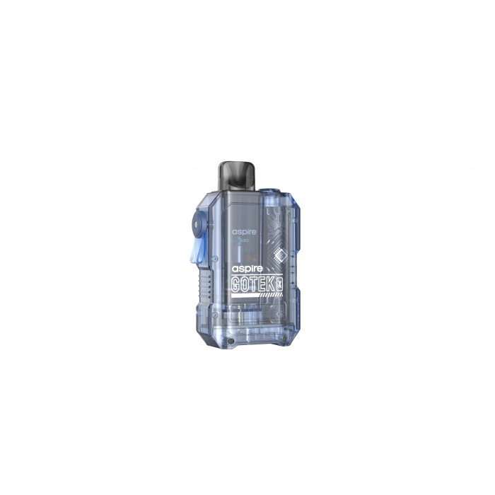 Aspire Gotek X Pod Kit Blue