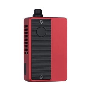 Vaperz Cloud X Gerobak Cloud San AIO Kit Red