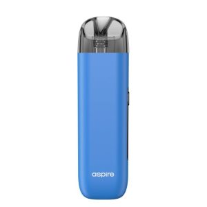 Aspire Minican 3 Pro Pod Kit Azure Blue
