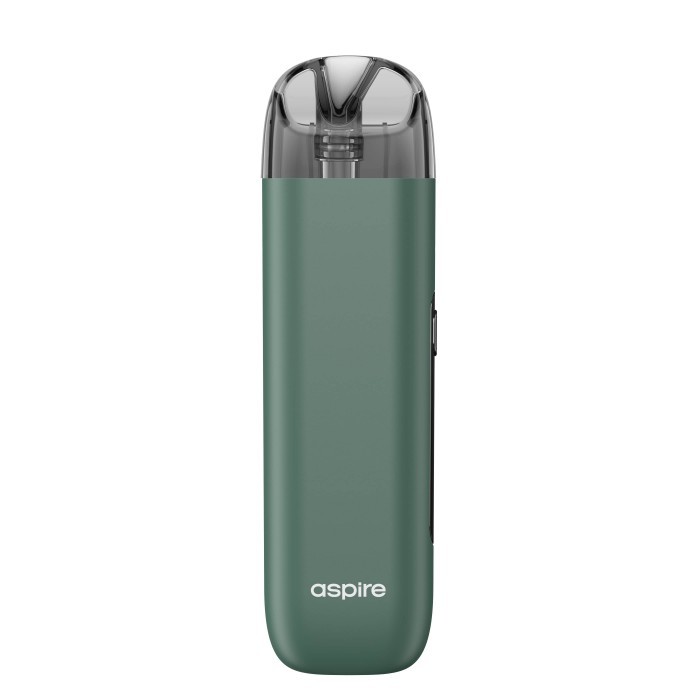Aspire Minican 3 Pro Pod Kit Dark Green