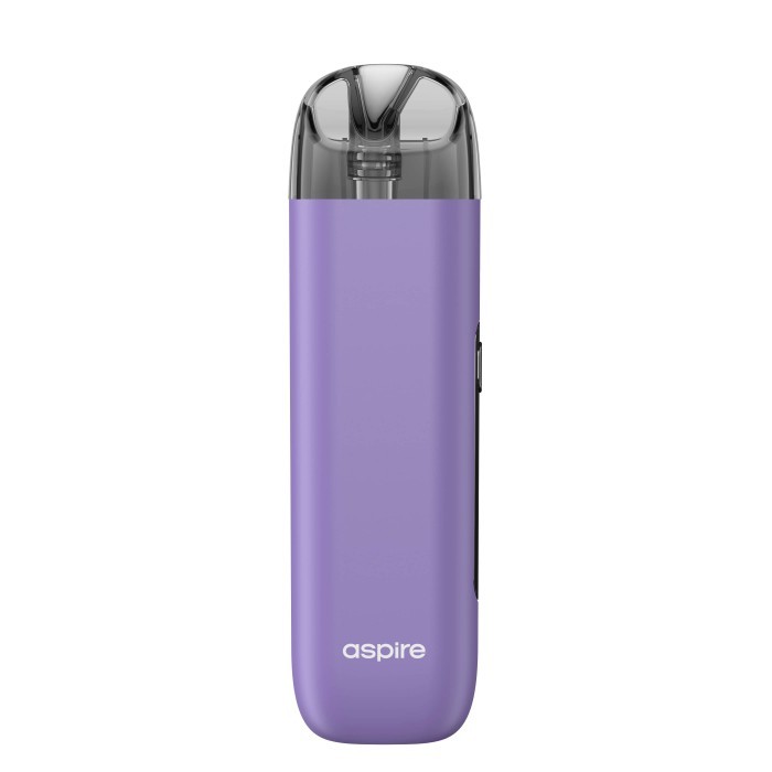Aspire Minican 3 Pro Pod Kit Lilac