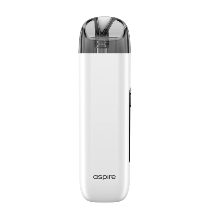 Aspire Minican 3 Pro Pod Kit White
