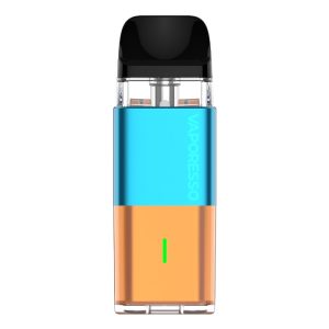 Vaporesso XROS Cube Kit Bondi Blue