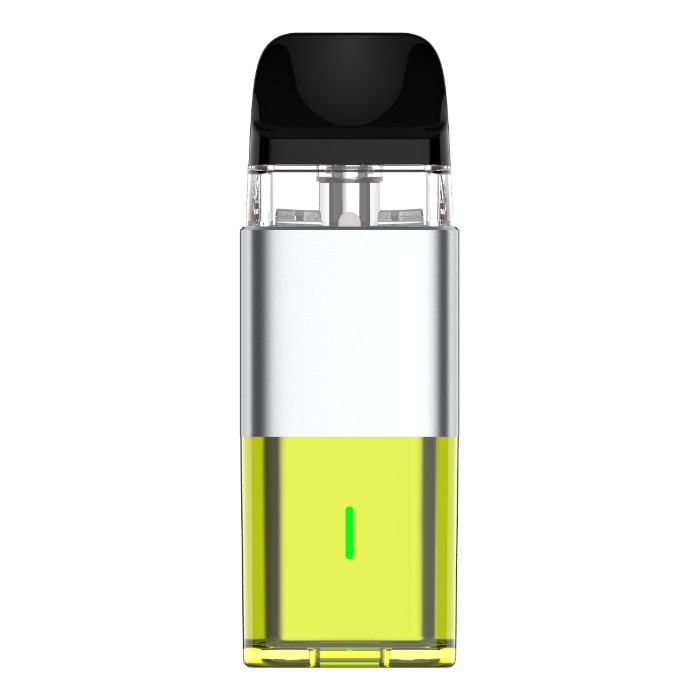 Vaporesso XROS Cube Kit Cyber Lime