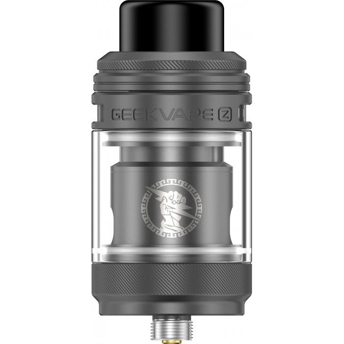 Geekvape Z Fli Tank - Gun Metal