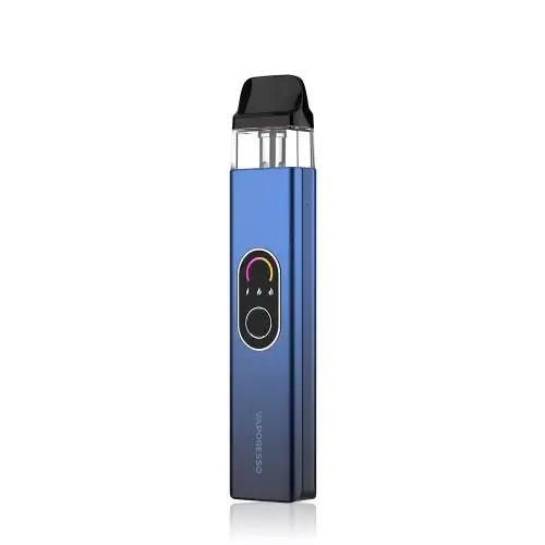 Vaporesso XROS 4 Pod Kit Blue