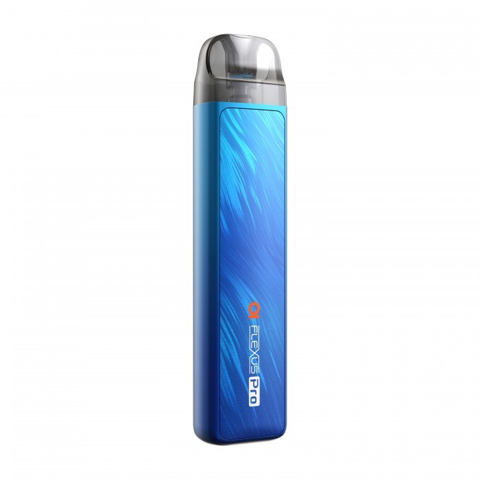 Aspire Flexus Pro Pod Kit - Blue