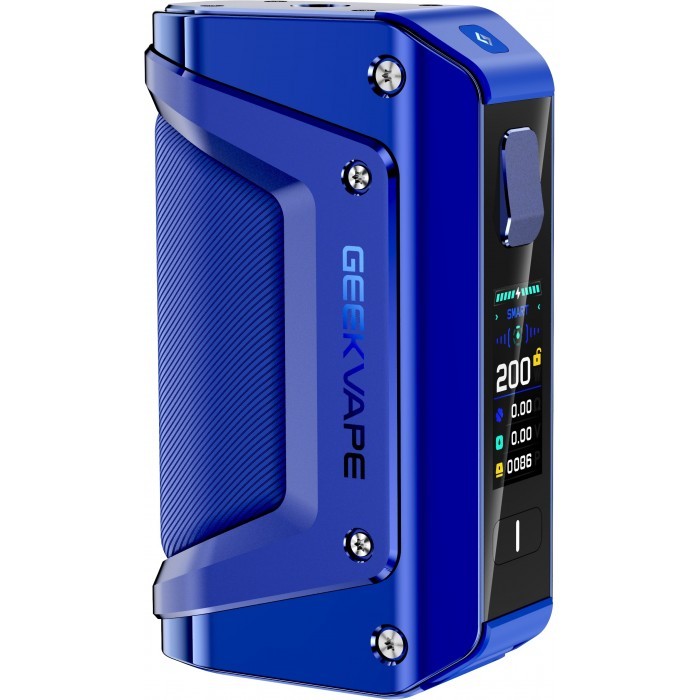 Geekvape Aegis L200 Legend 3 MOD - Blue