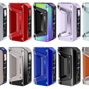 Geekvape Aegis L200 Legend 3 MOD