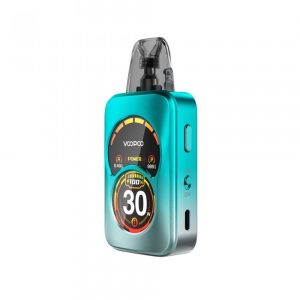 Voopoo Argus A Pod Kit Azure Blue