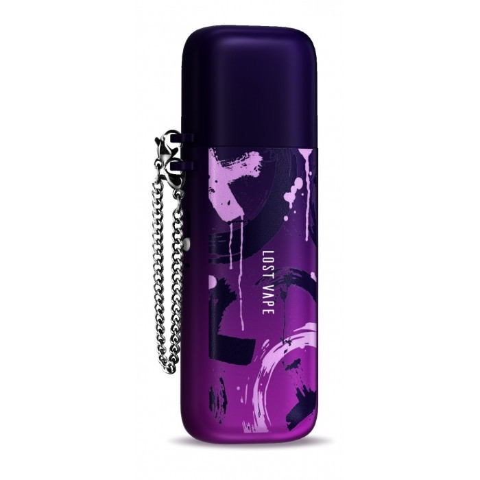 Lost Vape Ursa Cap Pod Kit