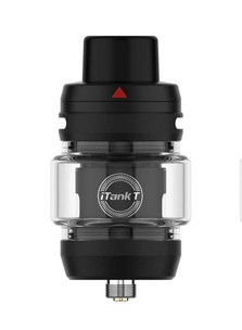Vaporesso iTank T Black