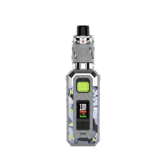 Vaporesso Armour S KIT - Camo Blue