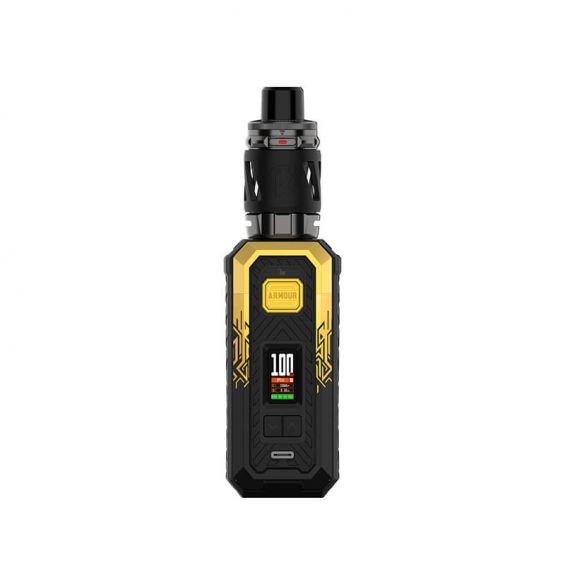 Vaporesso Armour S KIT - Cyber Gold
