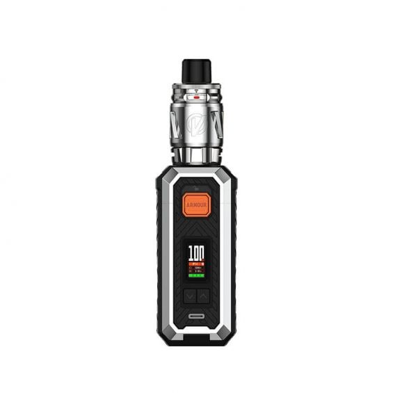 Vaporesso Armour S KIT - Silver